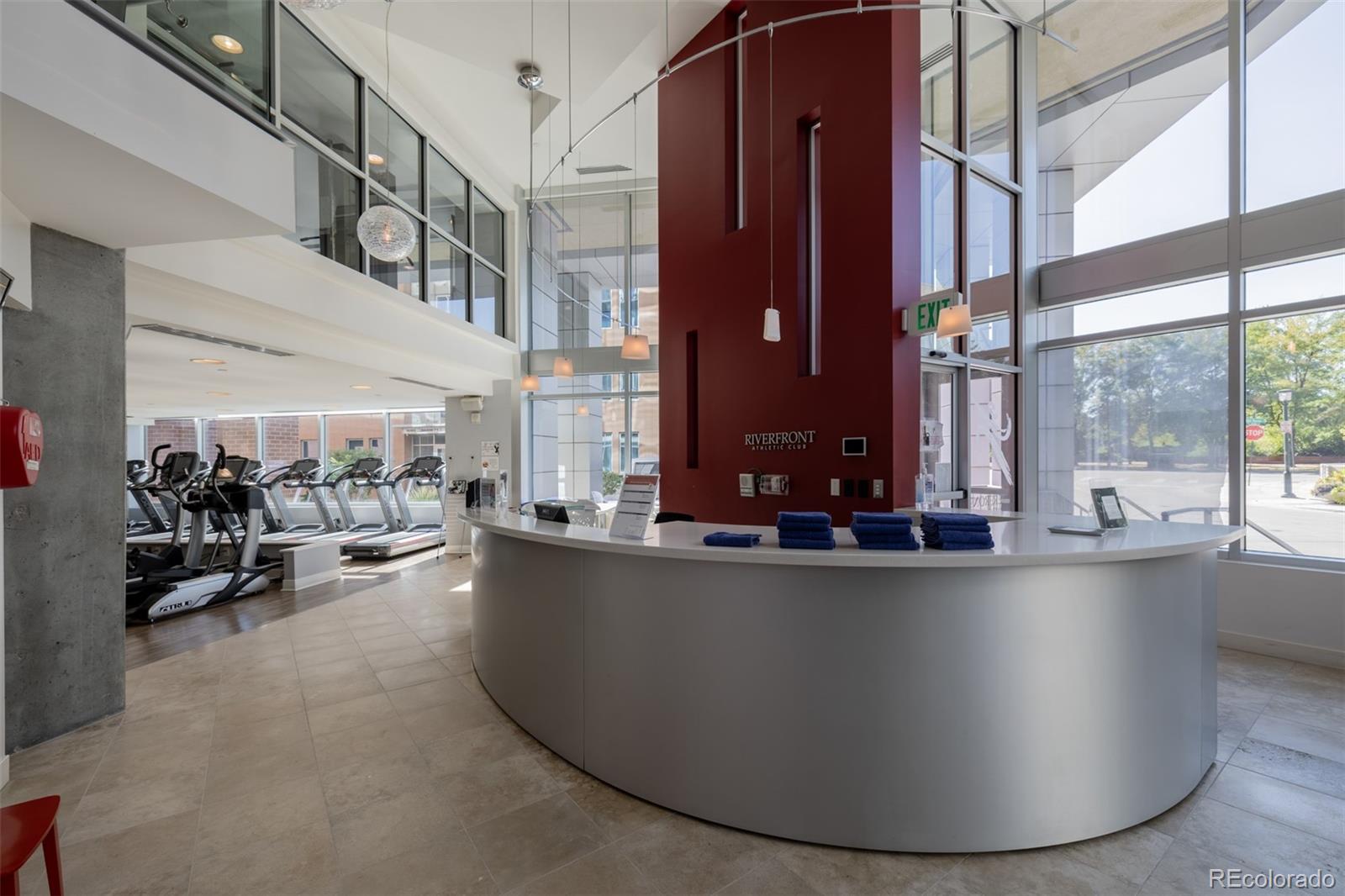 1620 Little Raven Street Unit: 302