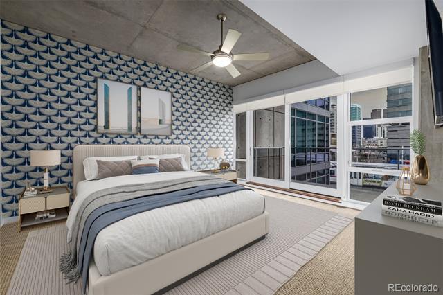 1620 Little Raven Street Unit: 302