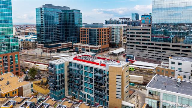 1620 Little Raven Street Unit: 302