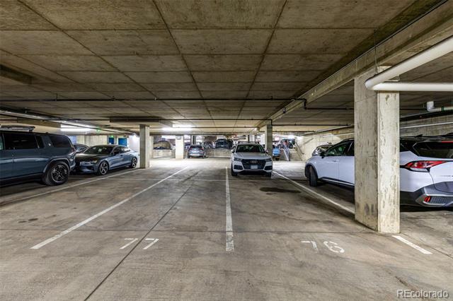 1620 Little Raven Street Unit: 302