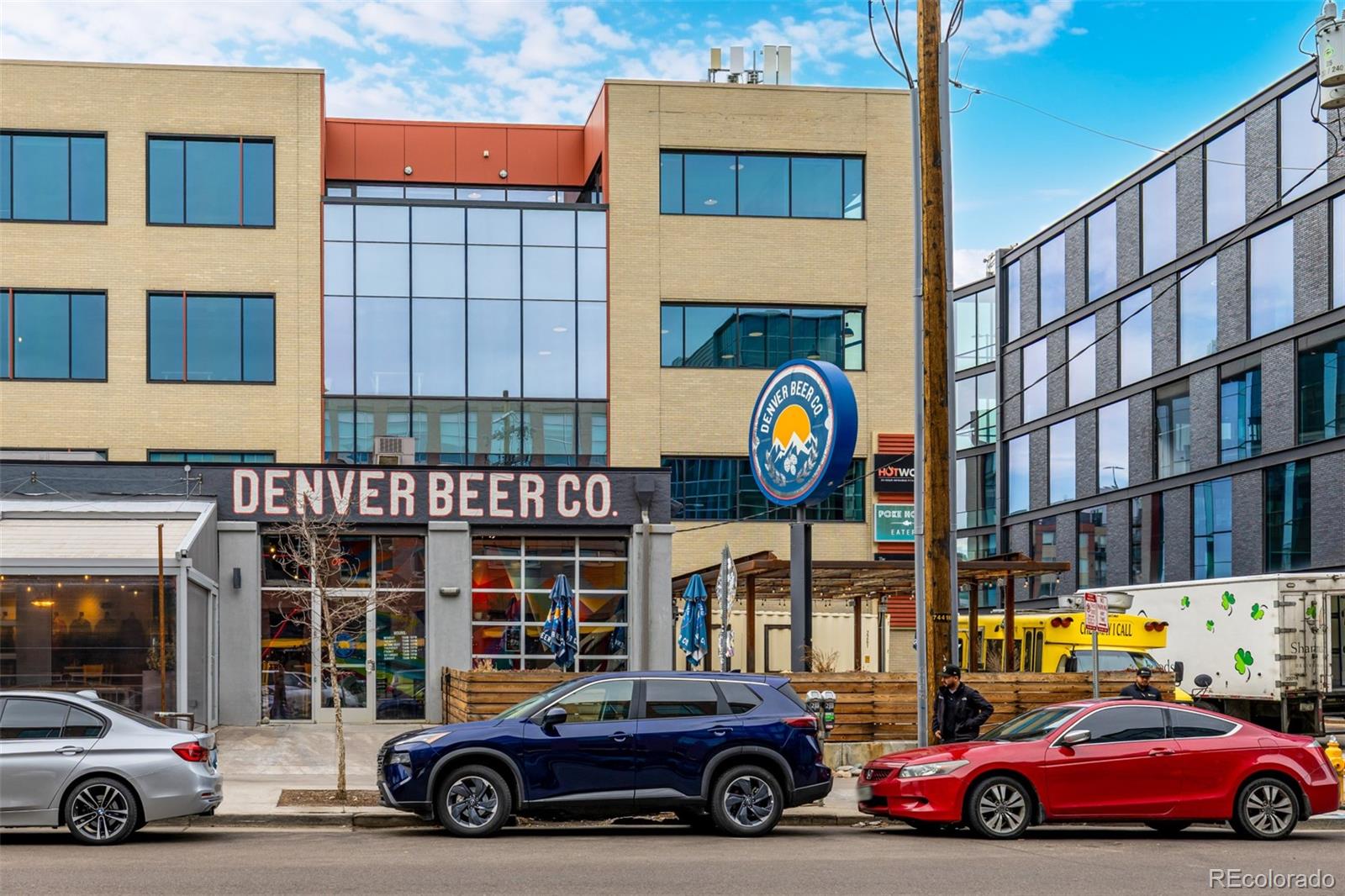 1620 Little Raven Street Unit: 302