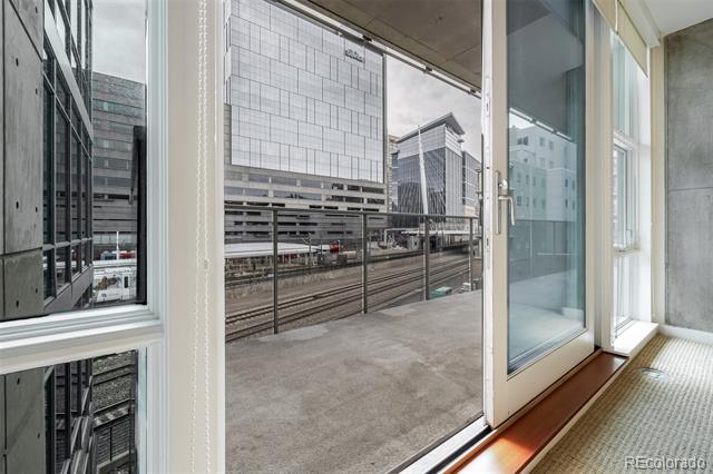 1620 Little Raven Street Unit: 302