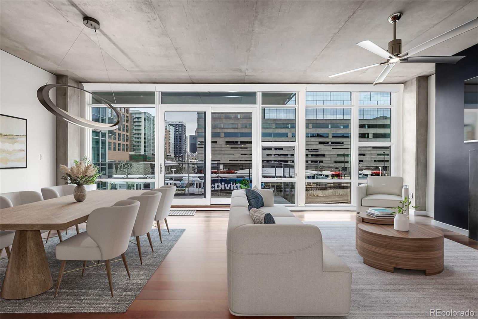 1620 Little Raven Street Unit: 302