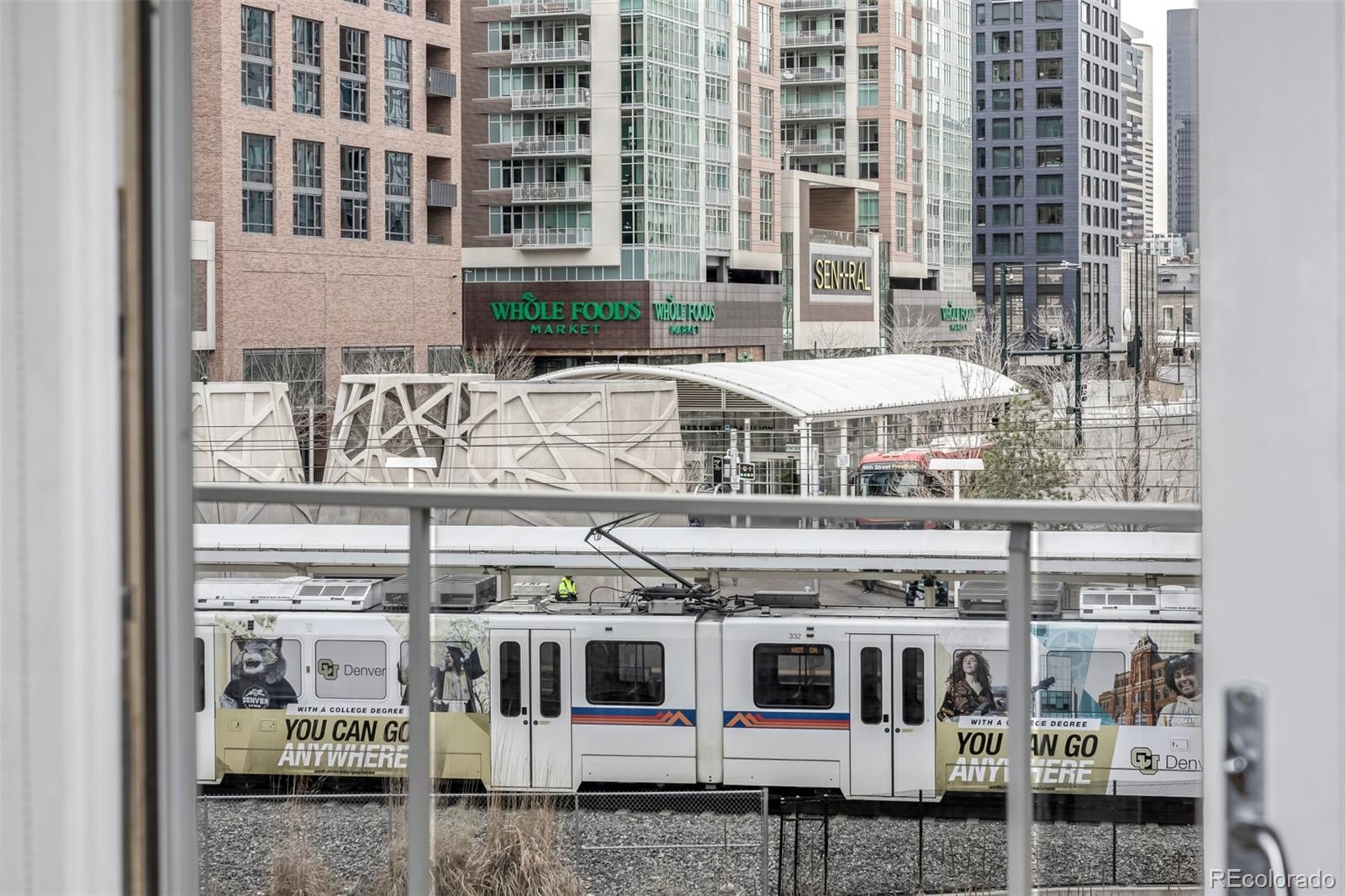 1620 Little Raven Street Unit: 302