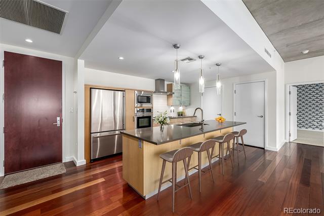 1620 Little Raven Street Unit: 302