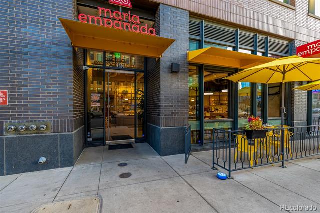 1620 Little Raven Street Unit: 302
