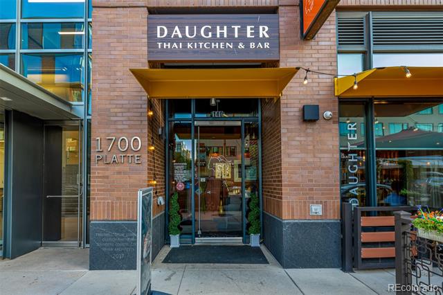 1620 Little Raven Street Unit: 302