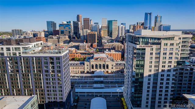 1620 Little Raven Street Unit: 302