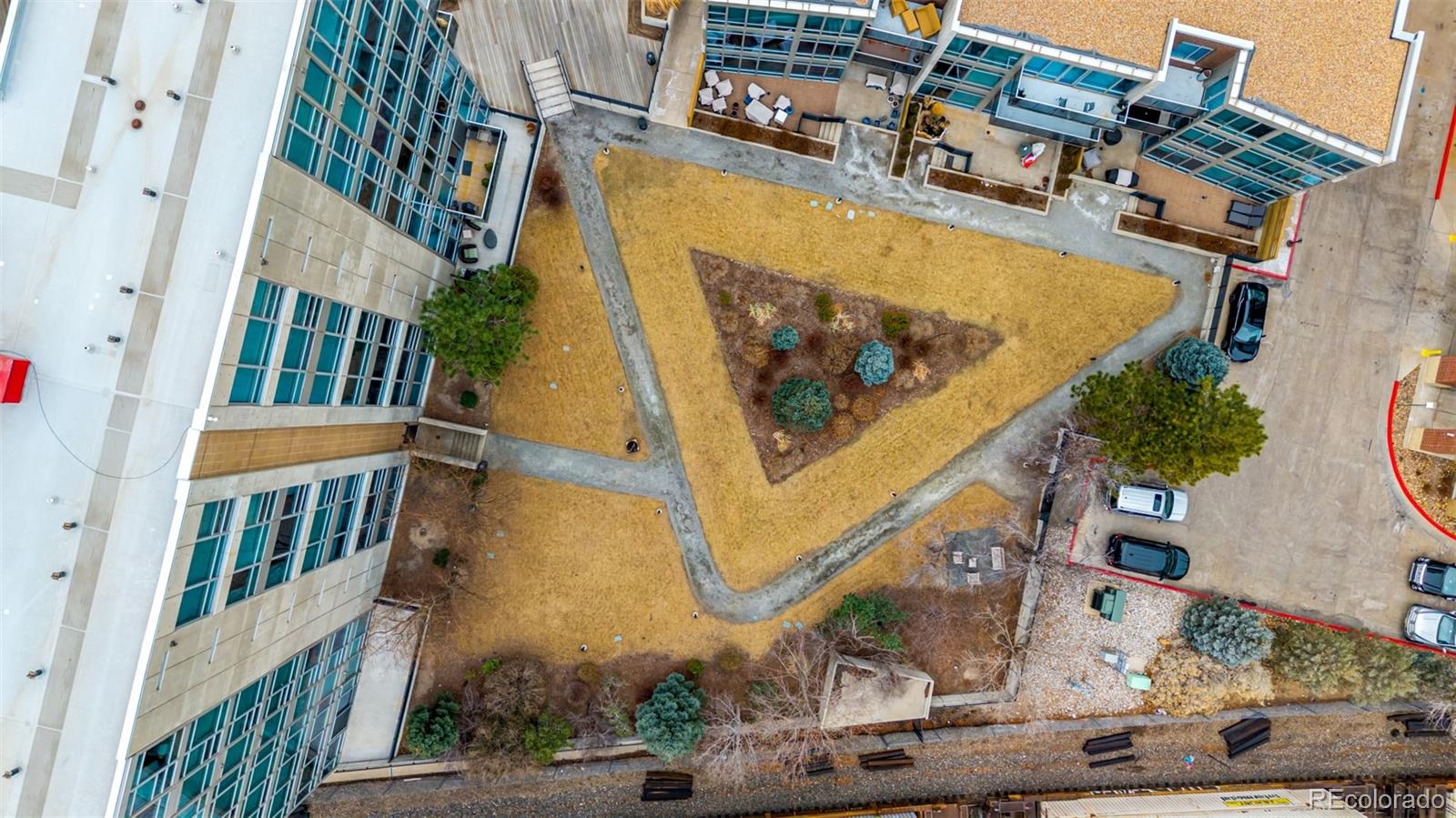 1620 Little Raven Street Unit: 302