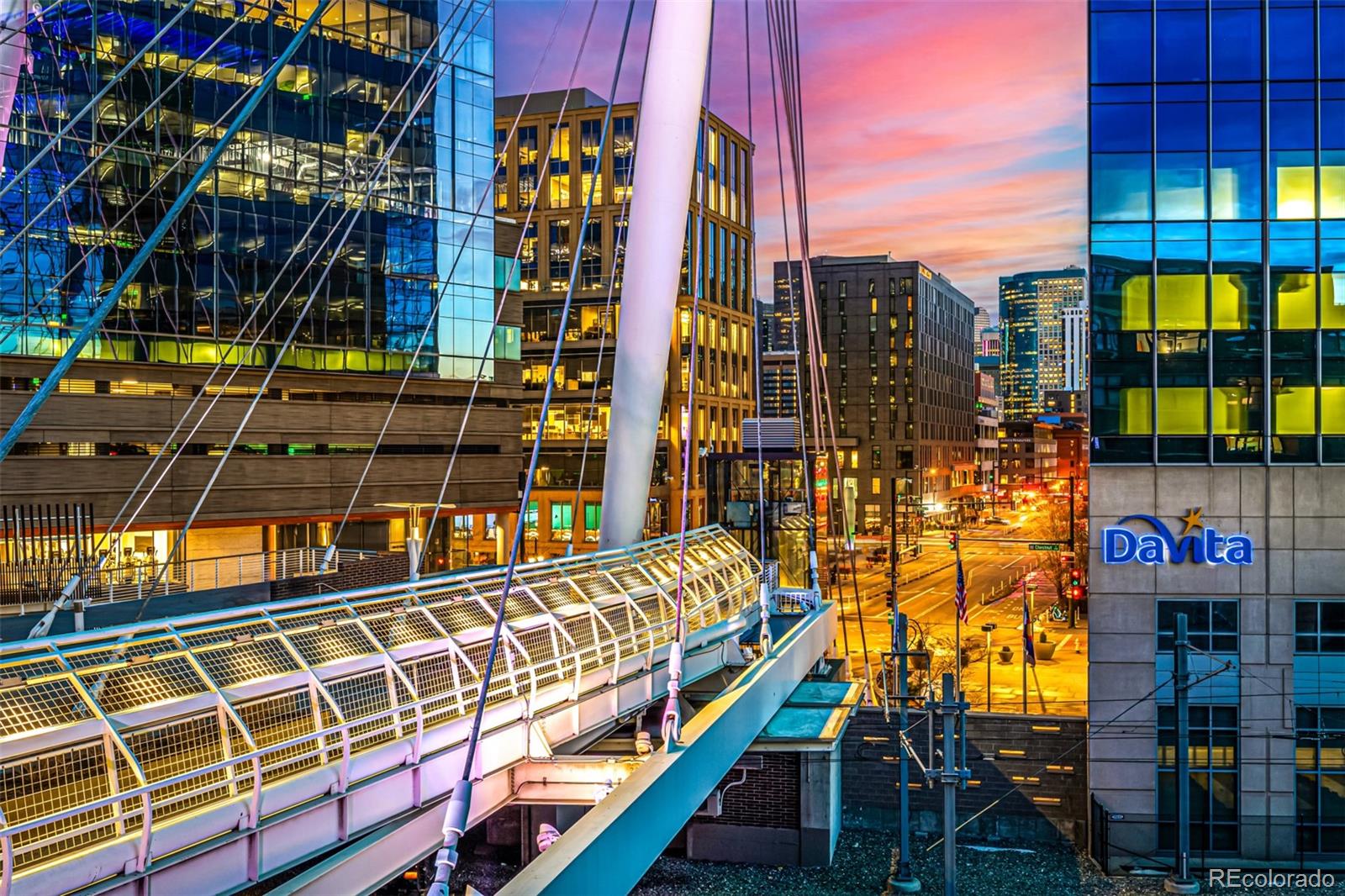 1620 Little Raven Street Unit: 302