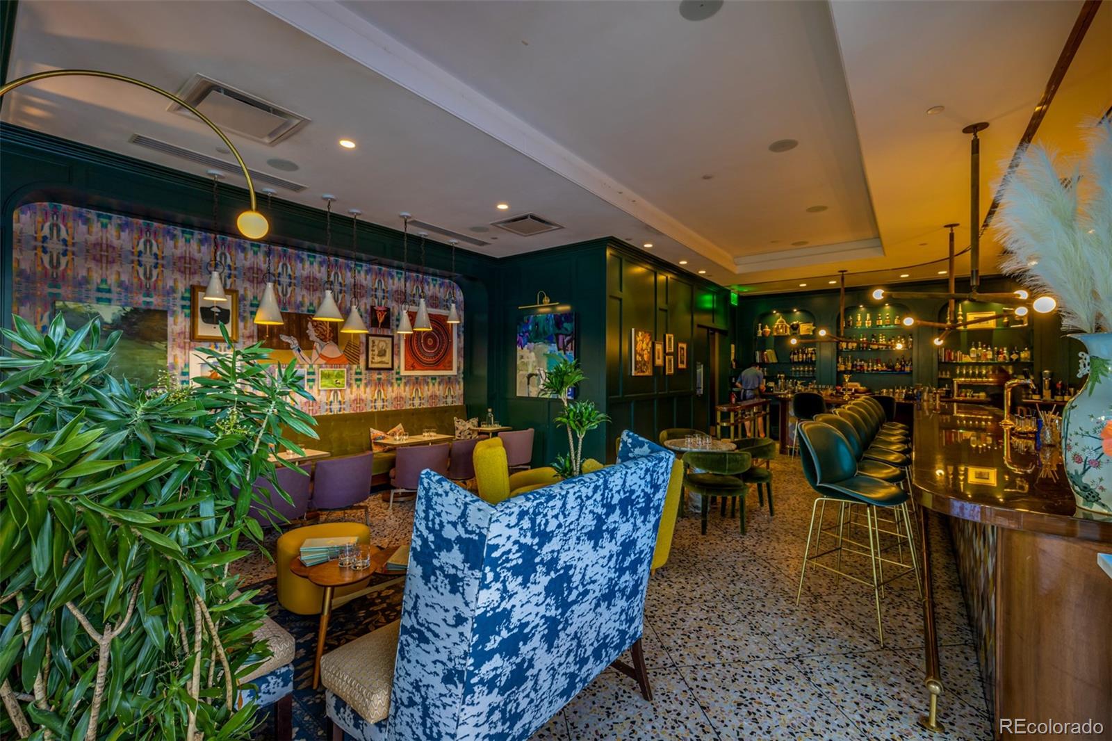 1620 Little Raven Street Unit: 302