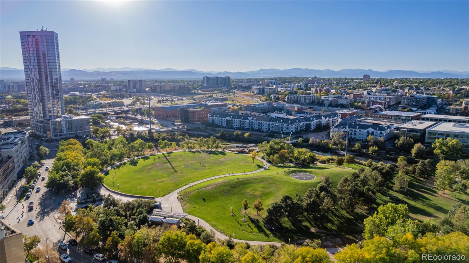 1620 Little Raven Street Unit: 302