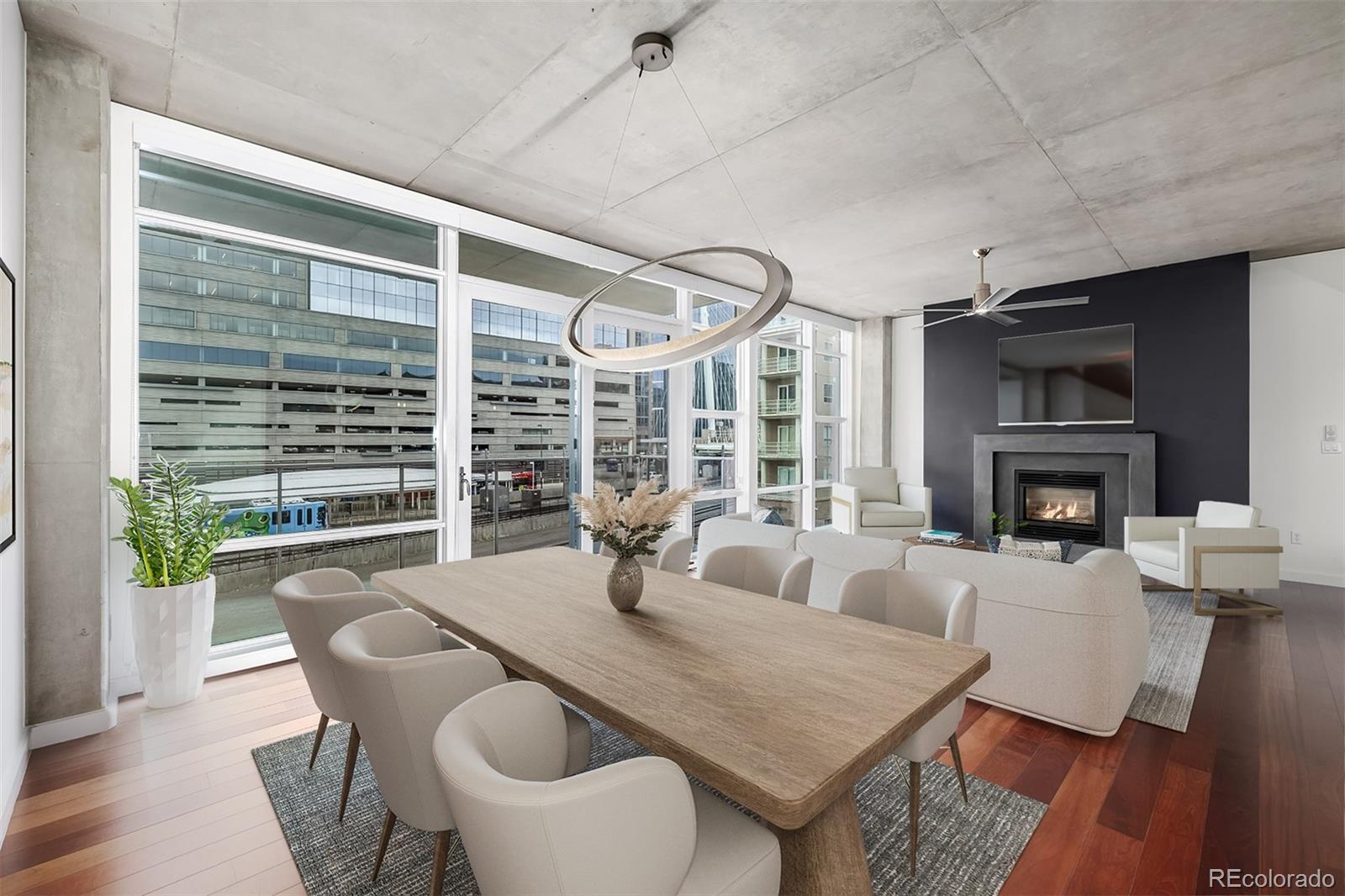 1620 Little Raven Street Unit: 302