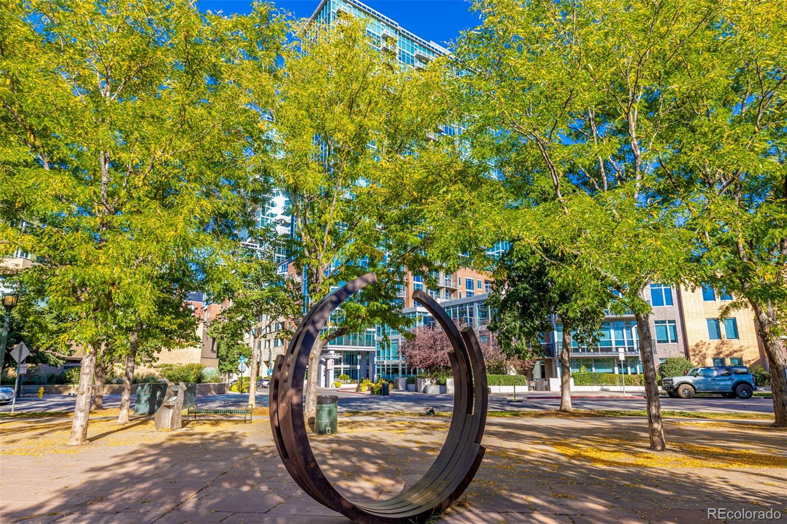 1620 Little Raven Street Unit: 302