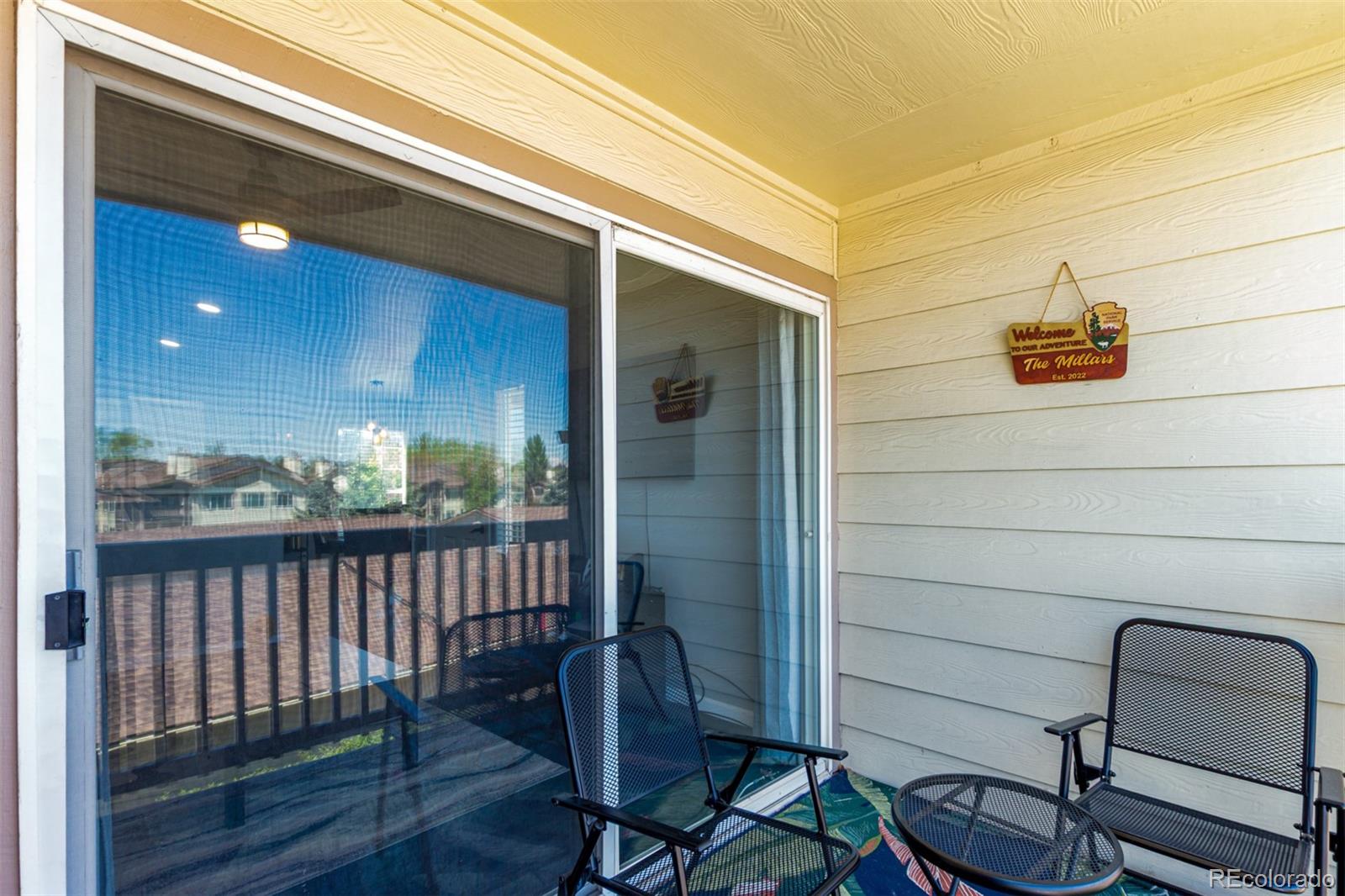 8705 W Berry Avenue Unit: 204