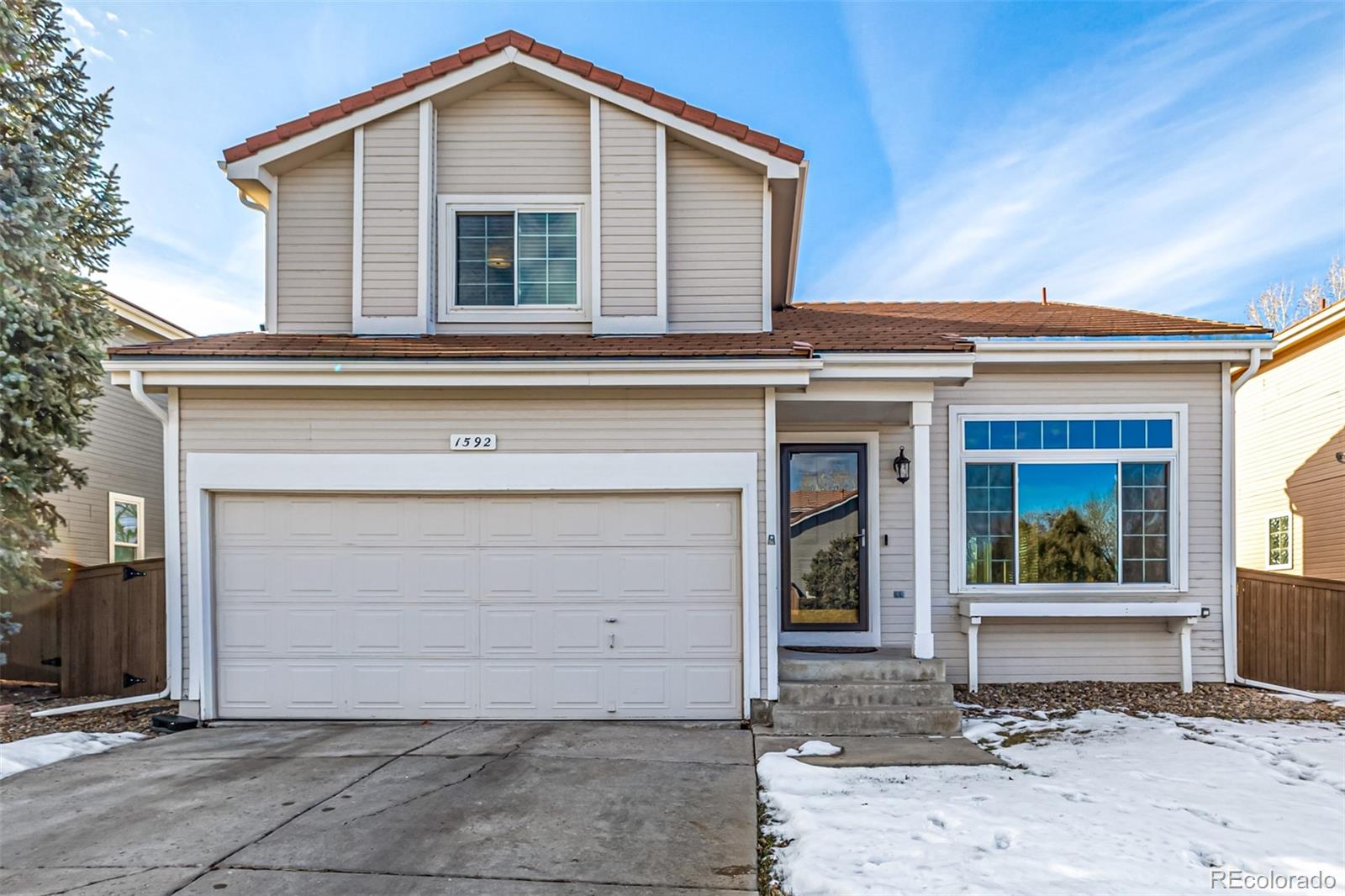 1592 Spring Water Place