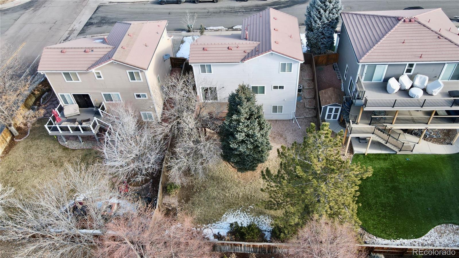 1592 Spring Water Place