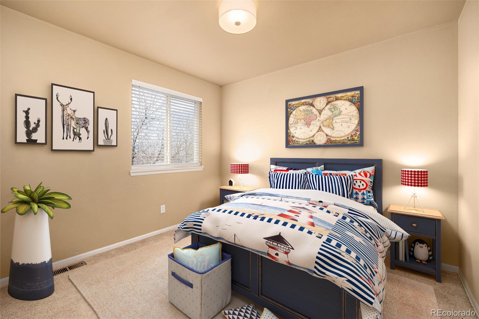 1592 Spring Water Place