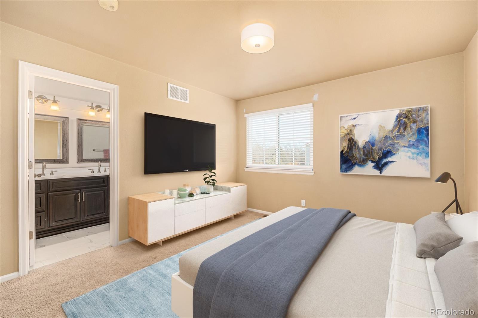 1592 Spring Water Place