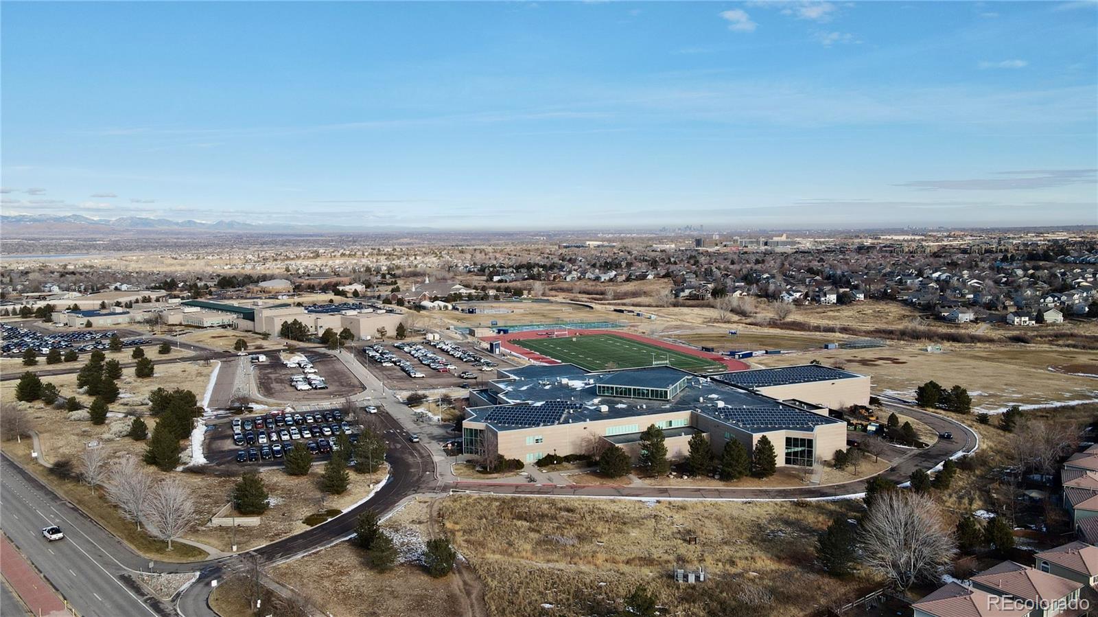 1592 Spring Water Place