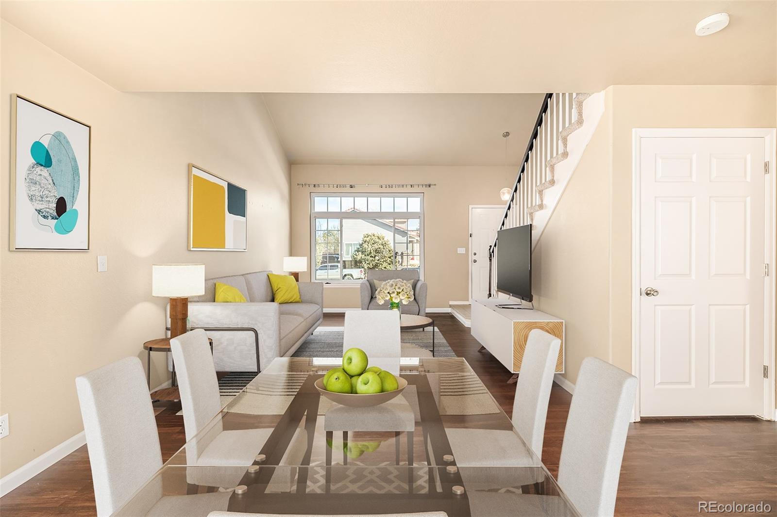 1592 Spring Water Place