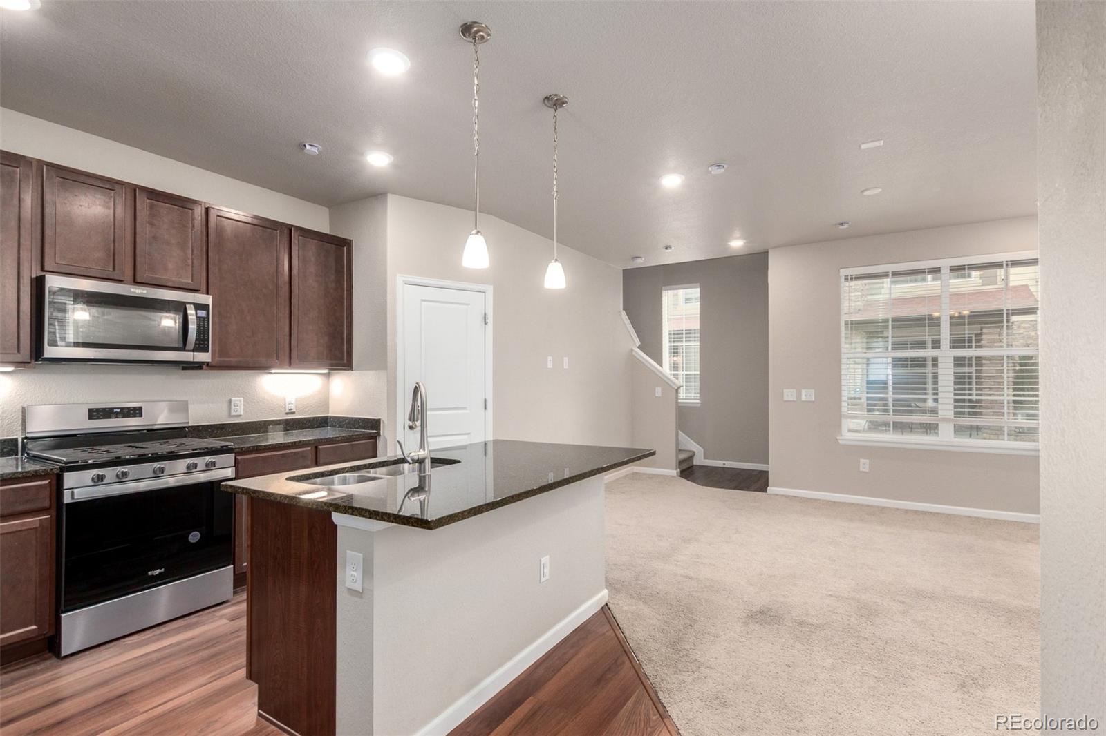 8417 Rizza Street Unit: A-R