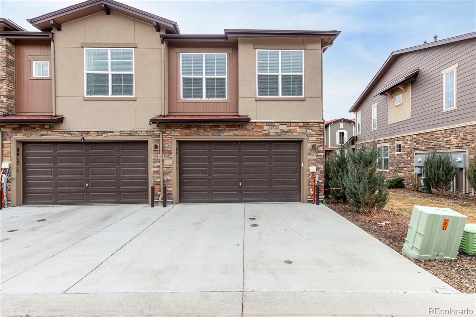 8417 Rizza Street Unit: A-R