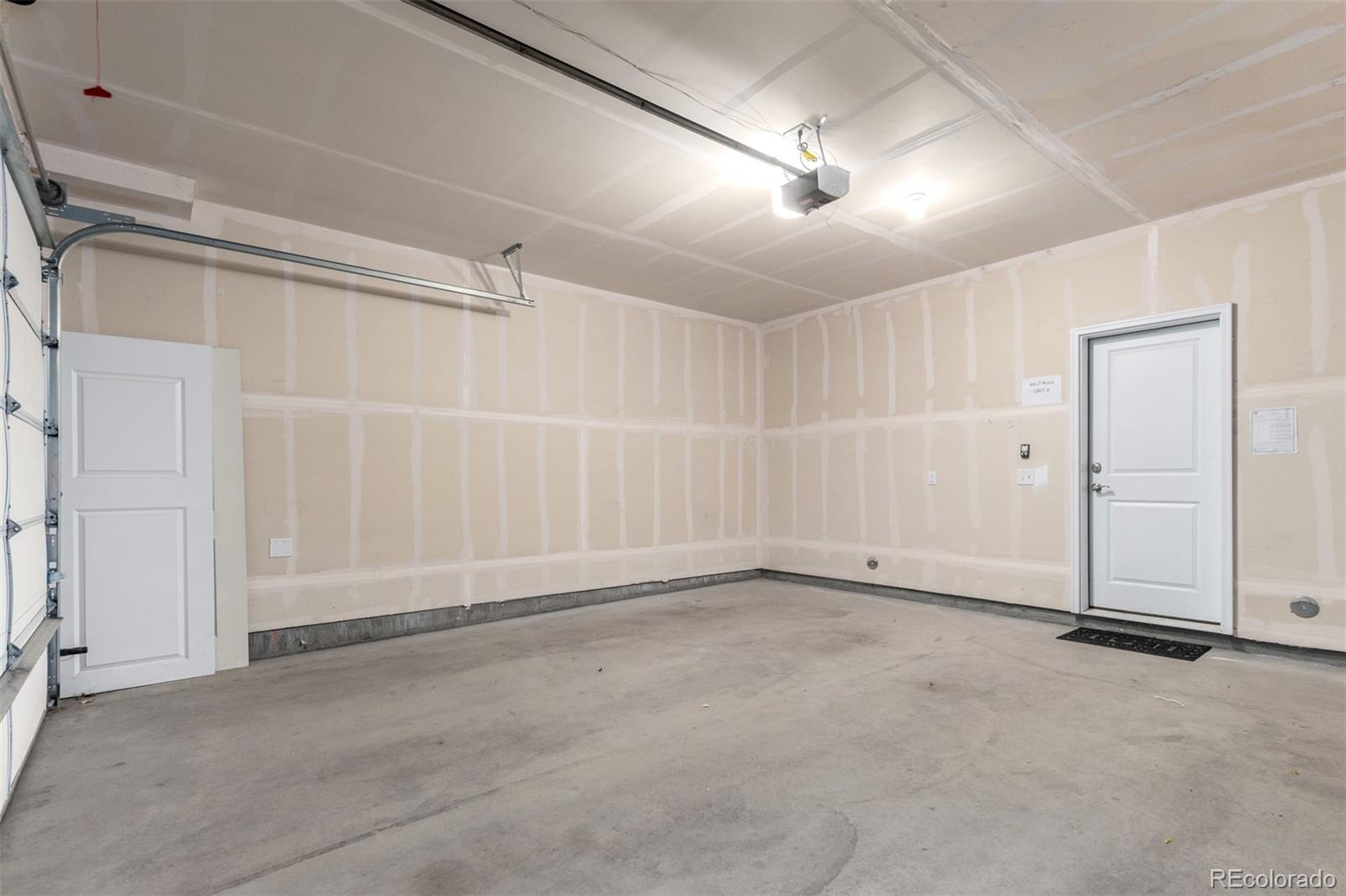 8417 Rizza Street Unit: A-R