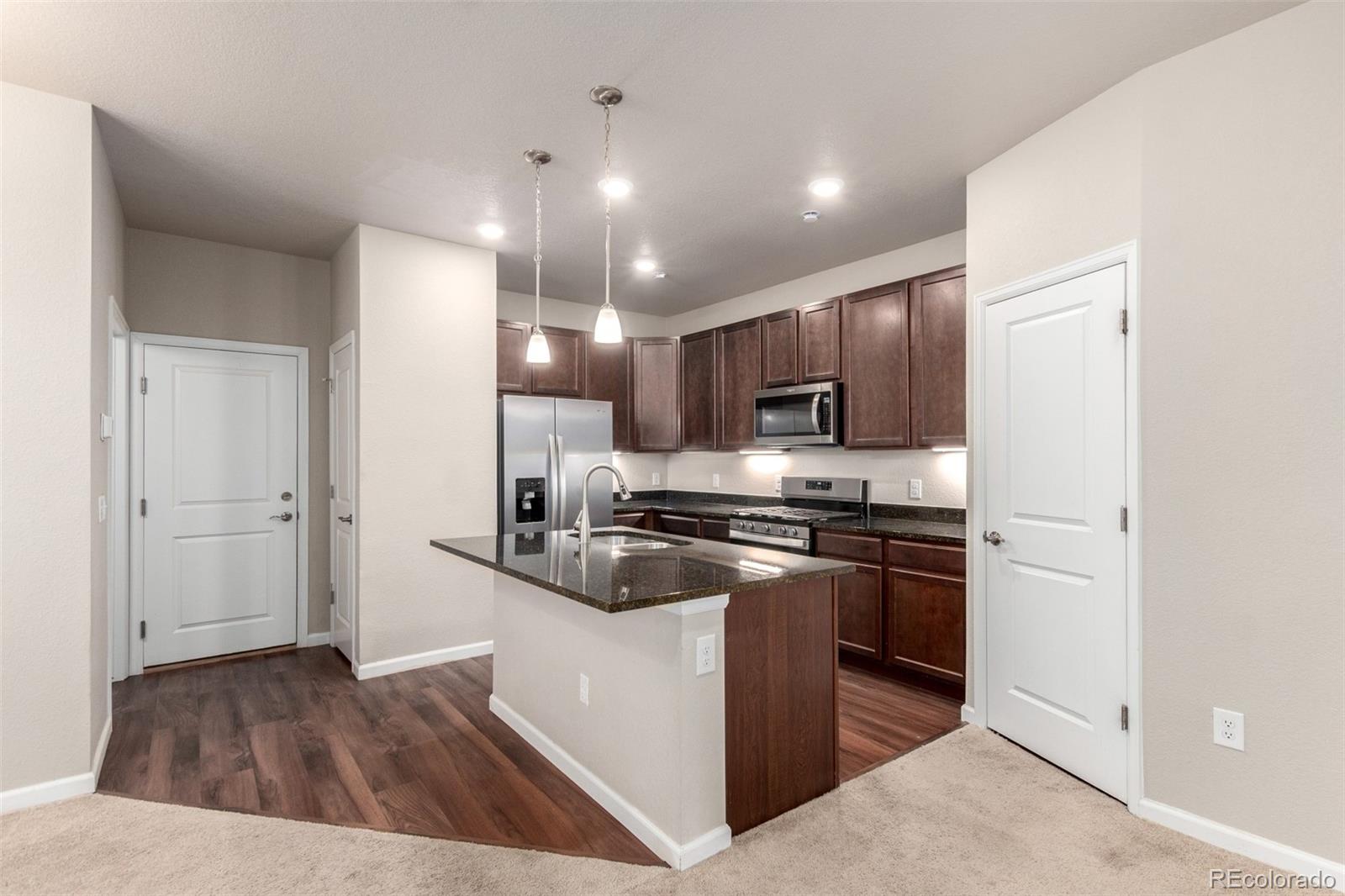 8417 Rizza Street Unit: A-R