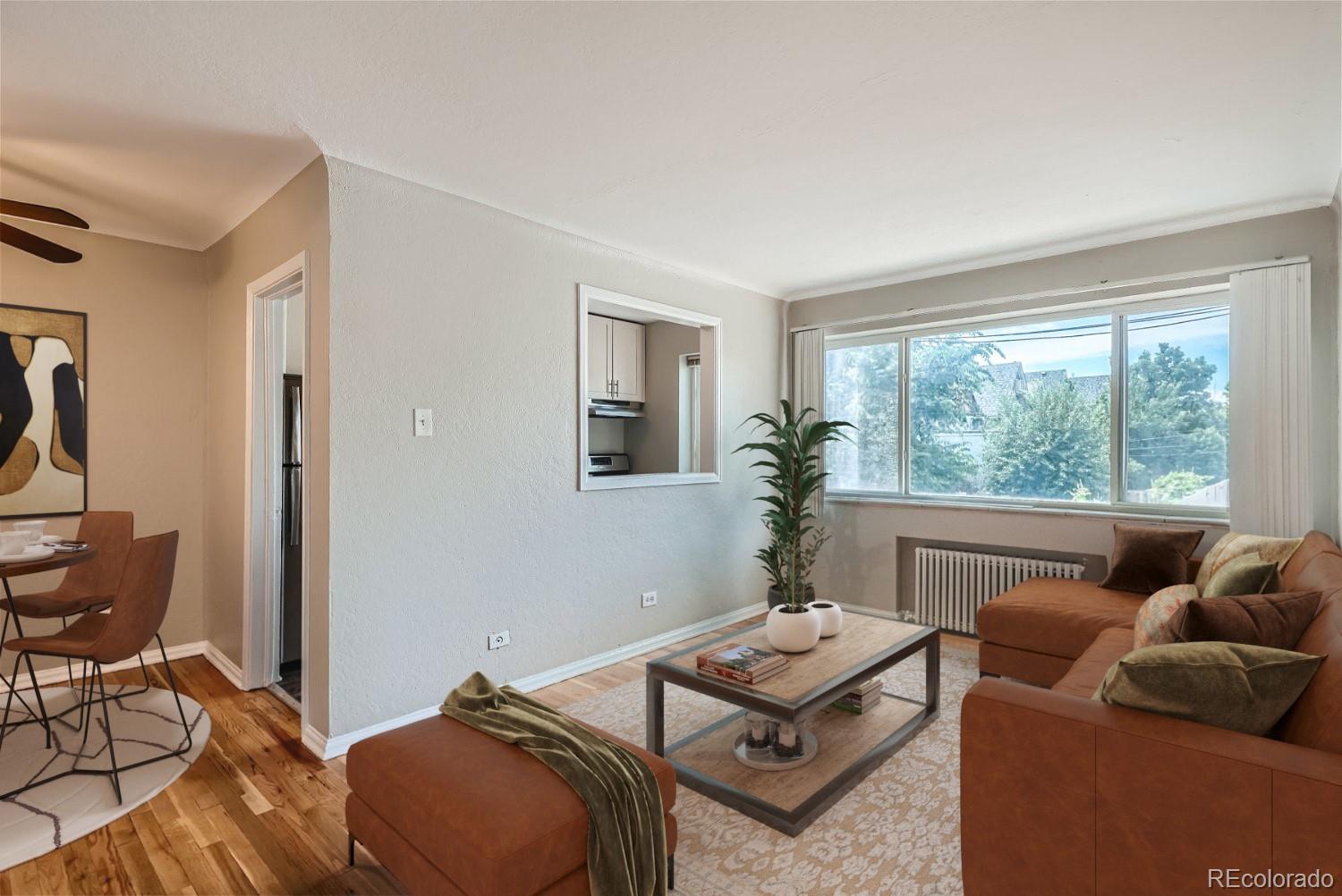 85 N Grant Street Unit: 11