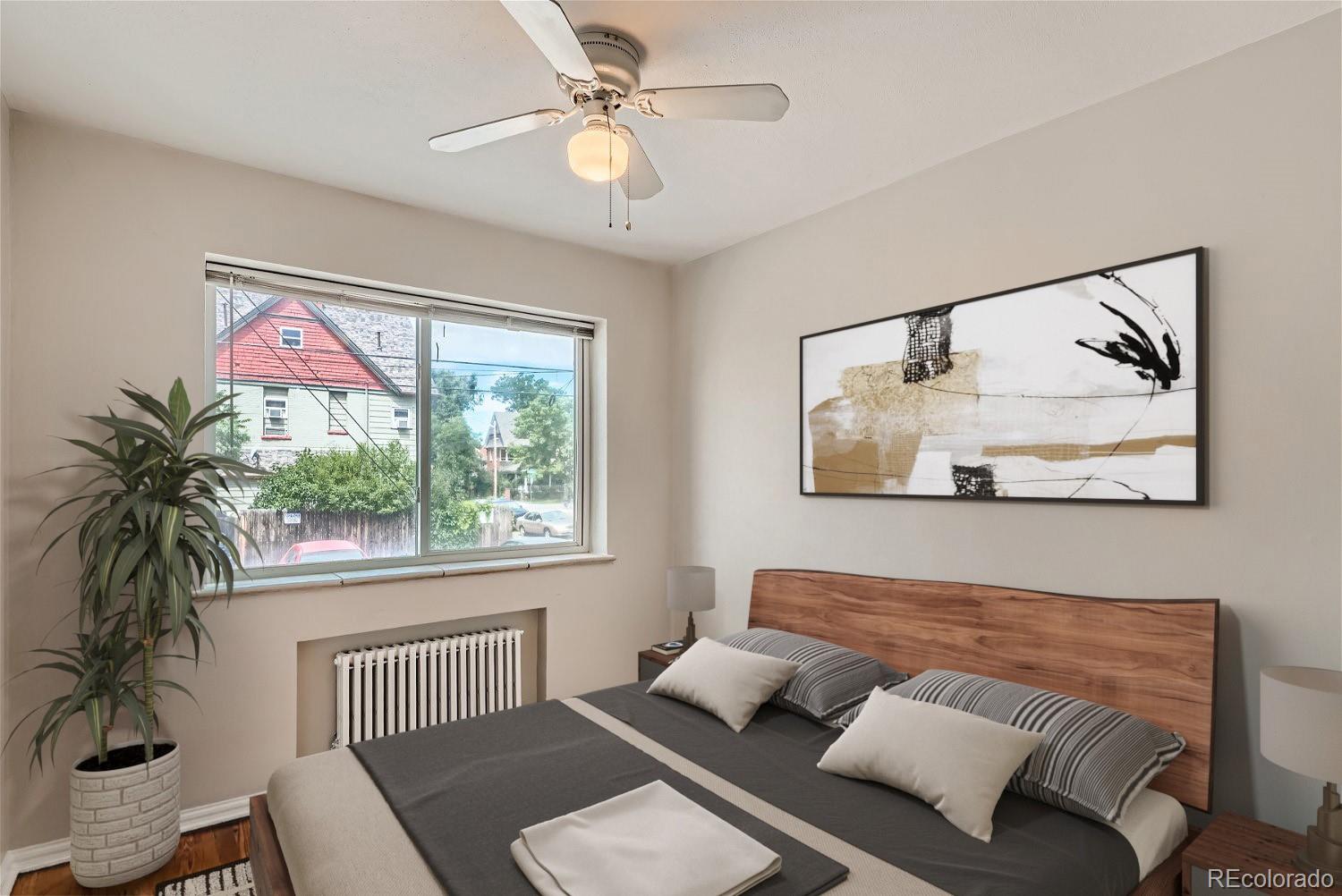 85 N Grant Street Unit: 11