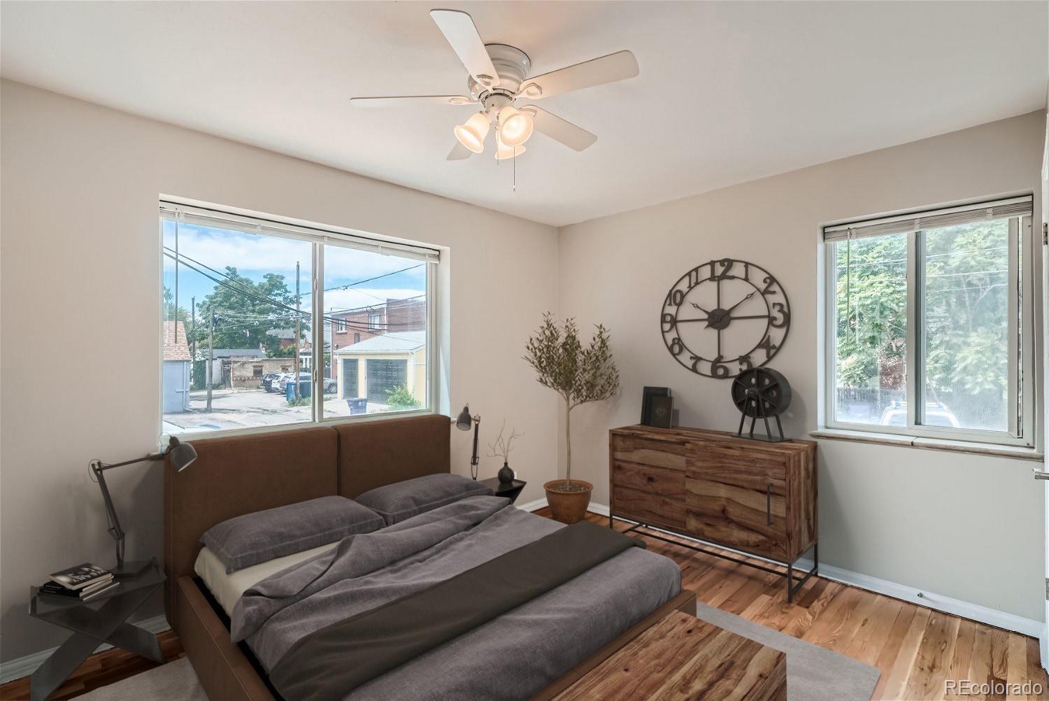 85 N Grant Street Unit: 11