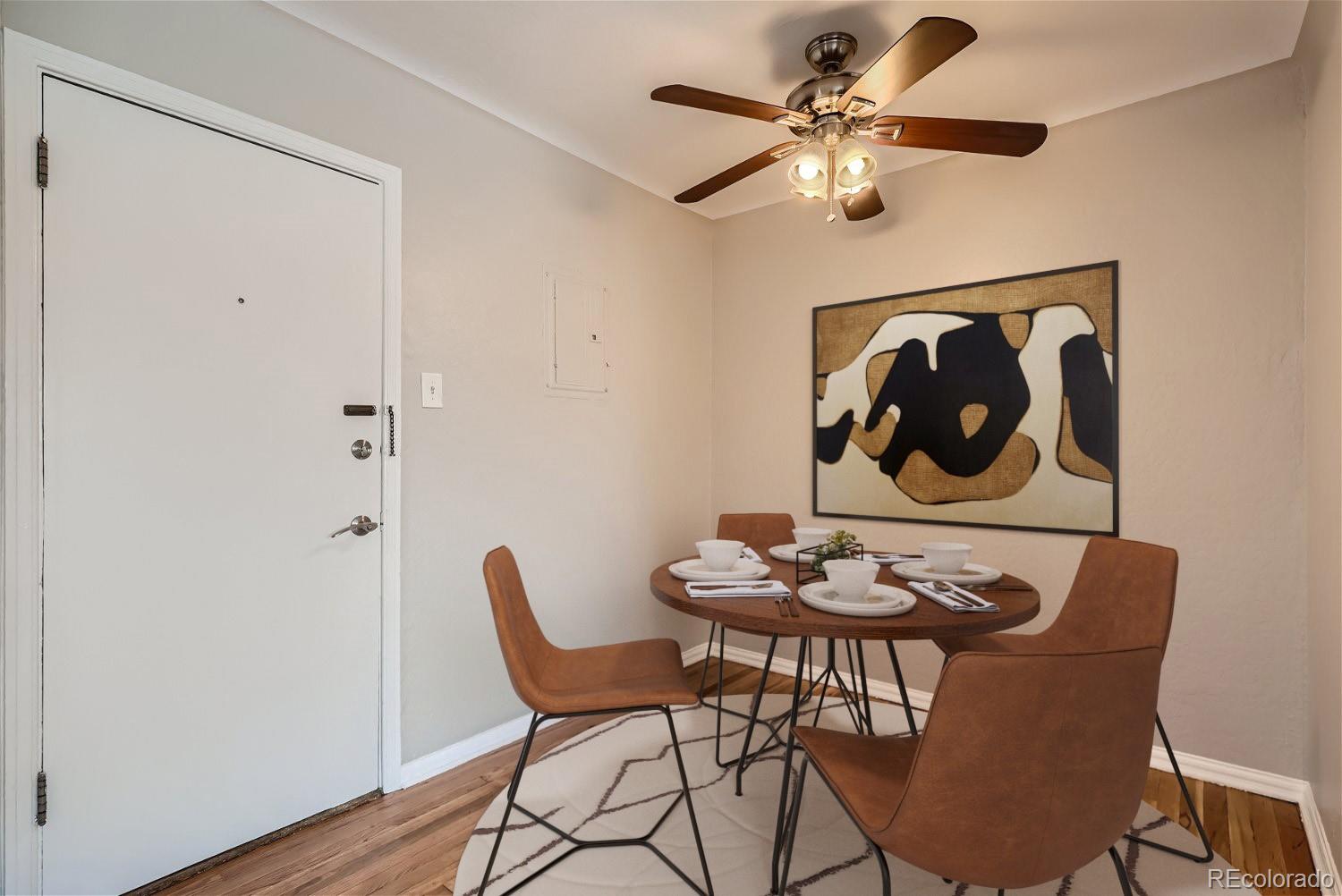 85 N Grant Street Unit: 11