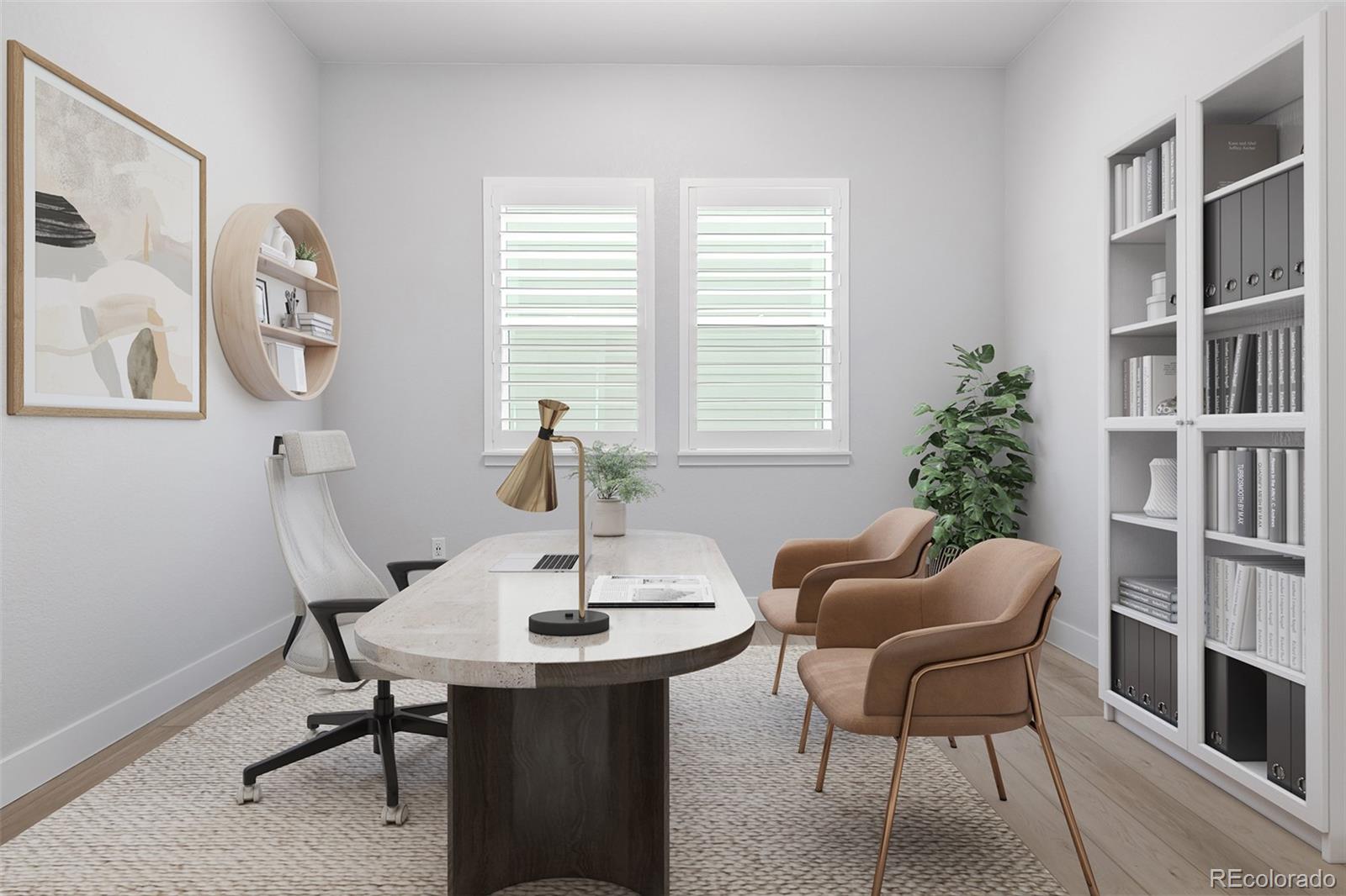 11412 Autumn Moon Street