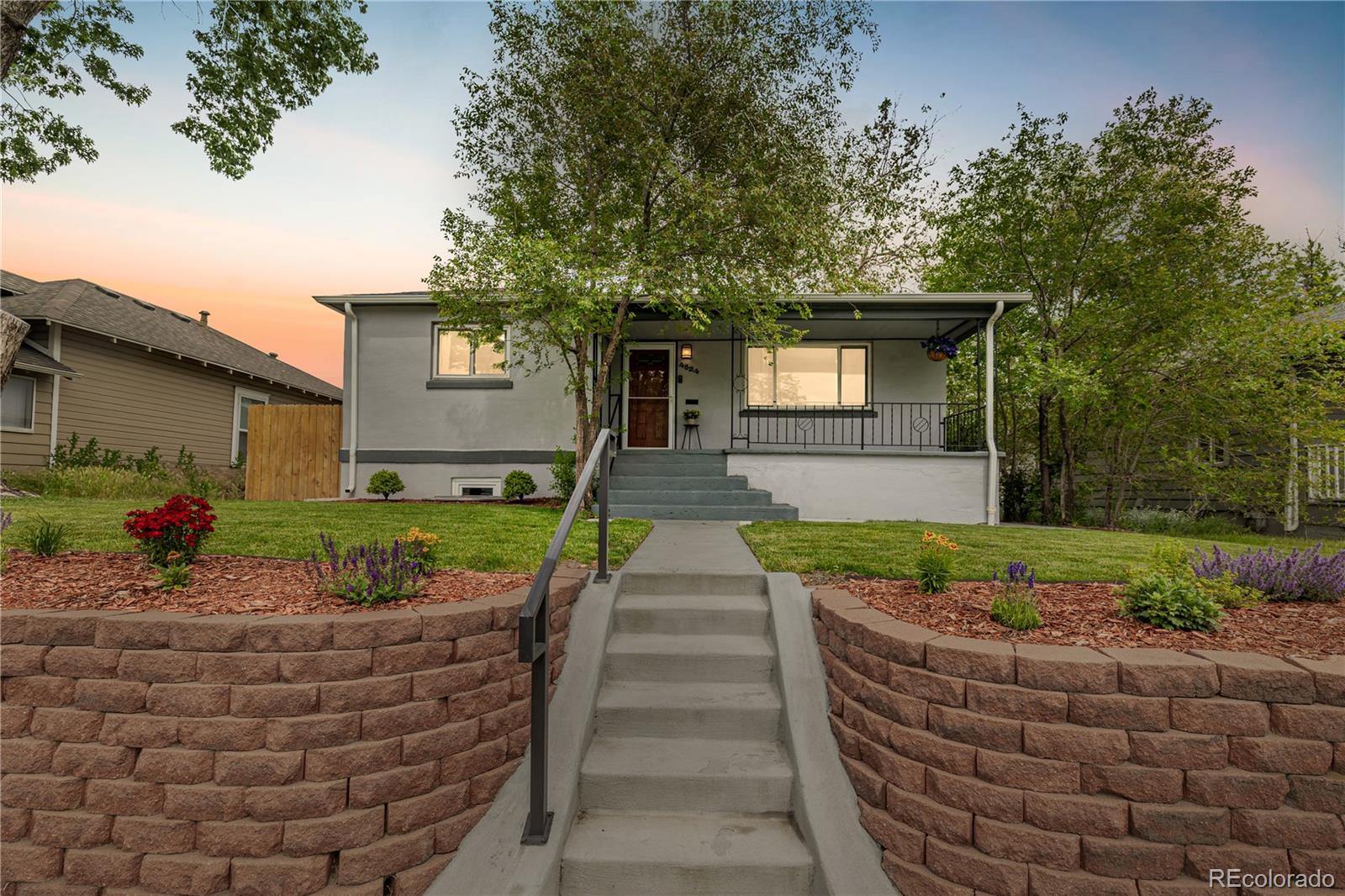 4824 Lowell Boulevard