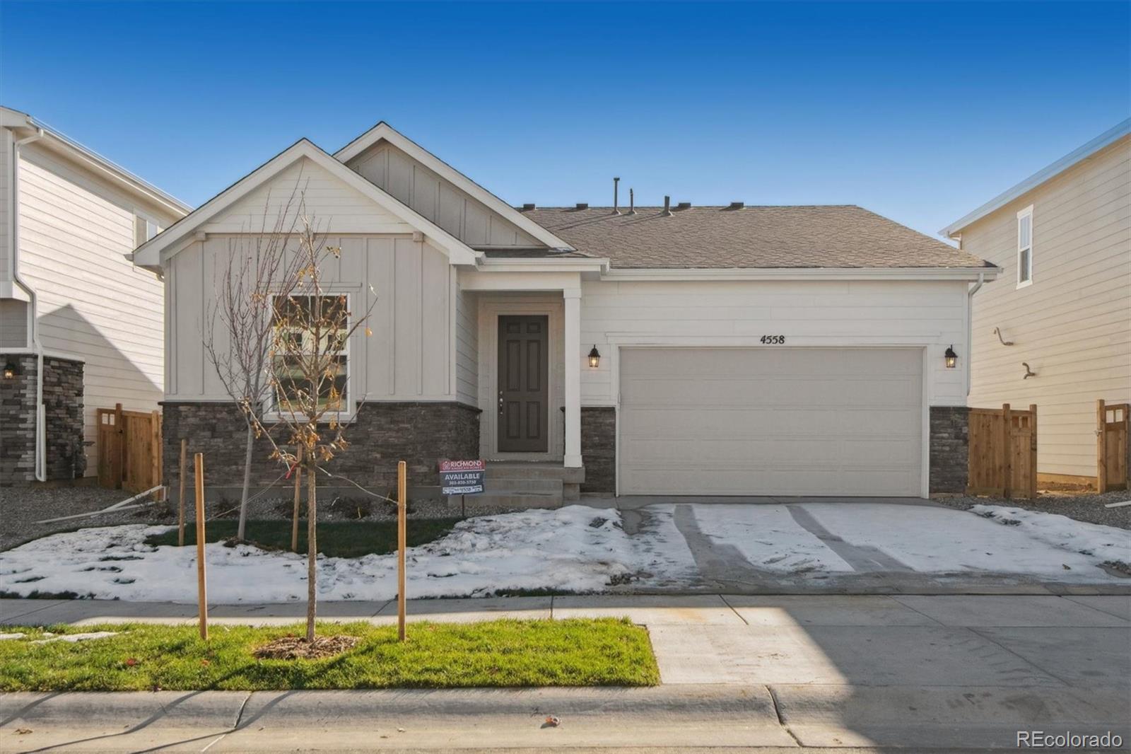4558 Boone Circle