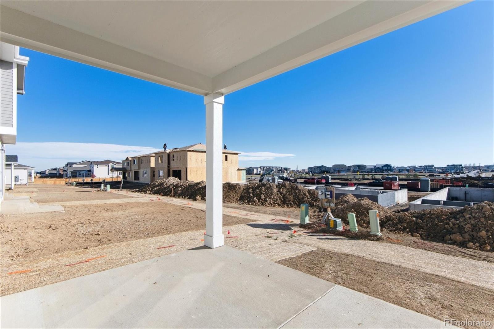 4558 Boone Circle