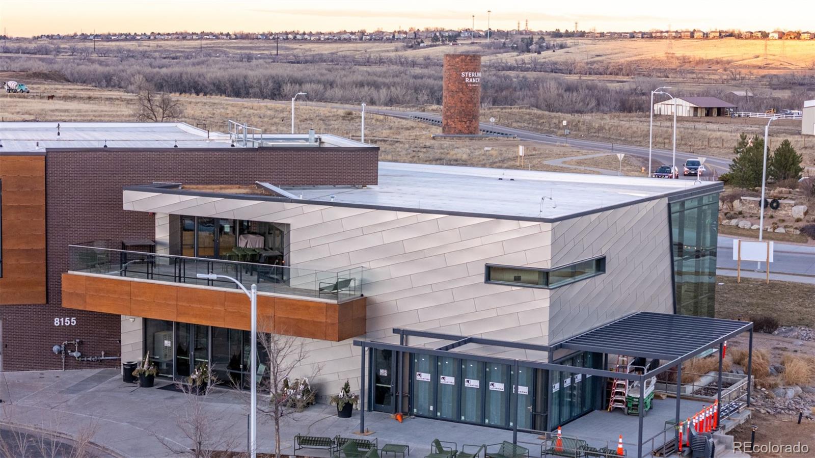 9021 Swan River Street