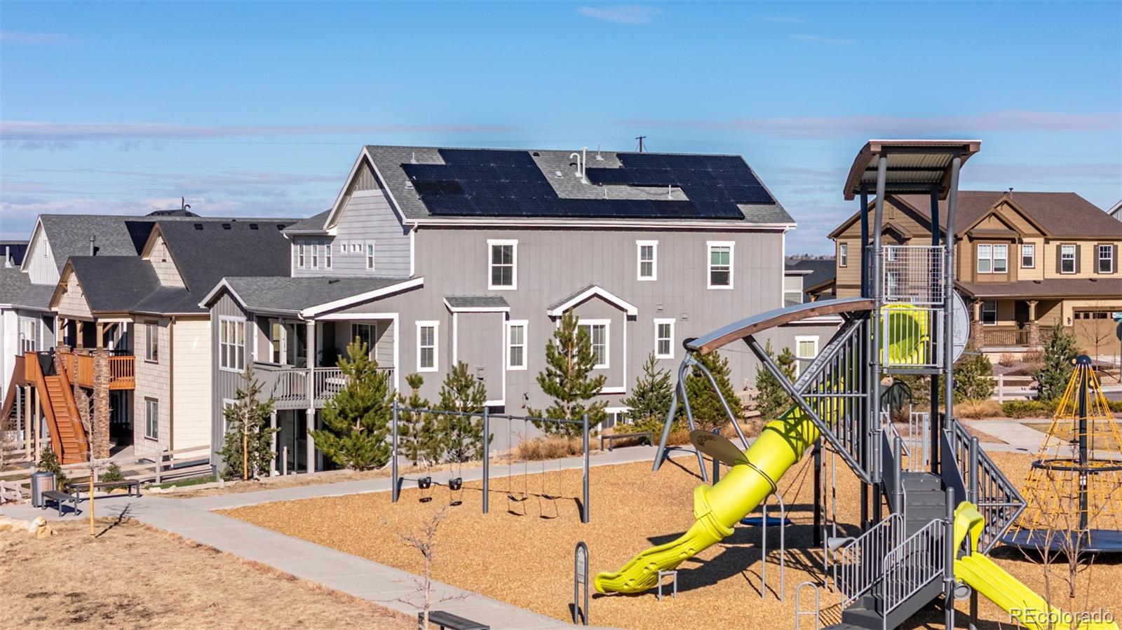 9021 Swan River Street