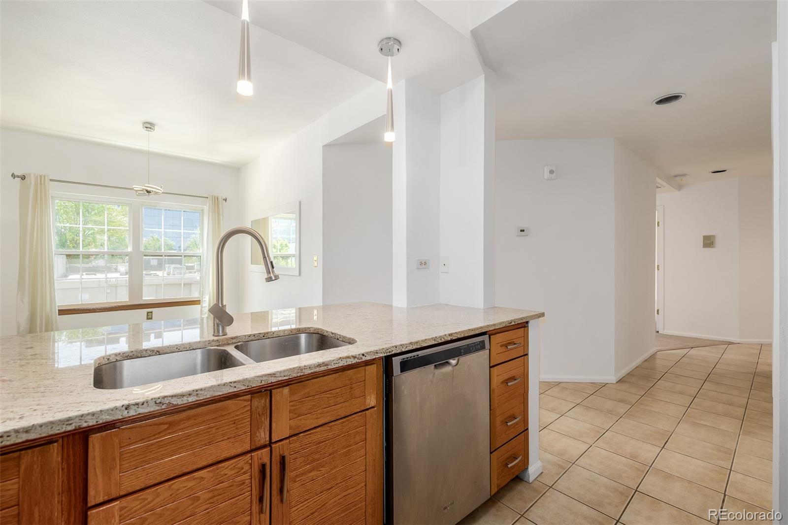 345 Fillmore Street Unit: 209