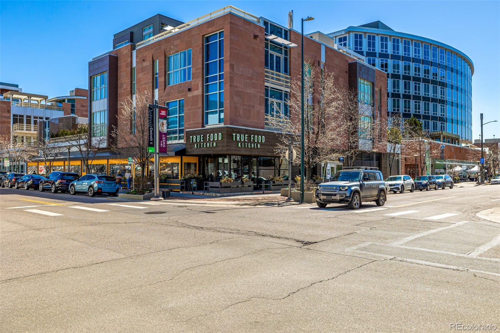 345 Fillmore Street Unit: 209
