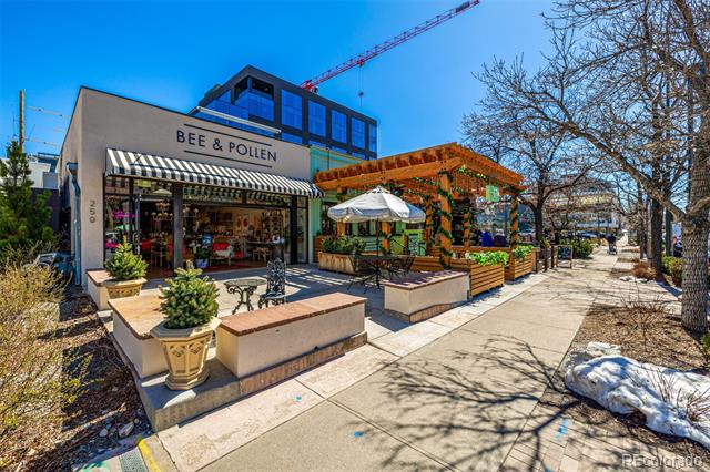345 Fillmore Street Unit: 209