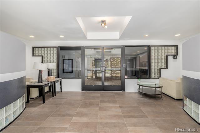 345 Fillmore Street Unit: 209
