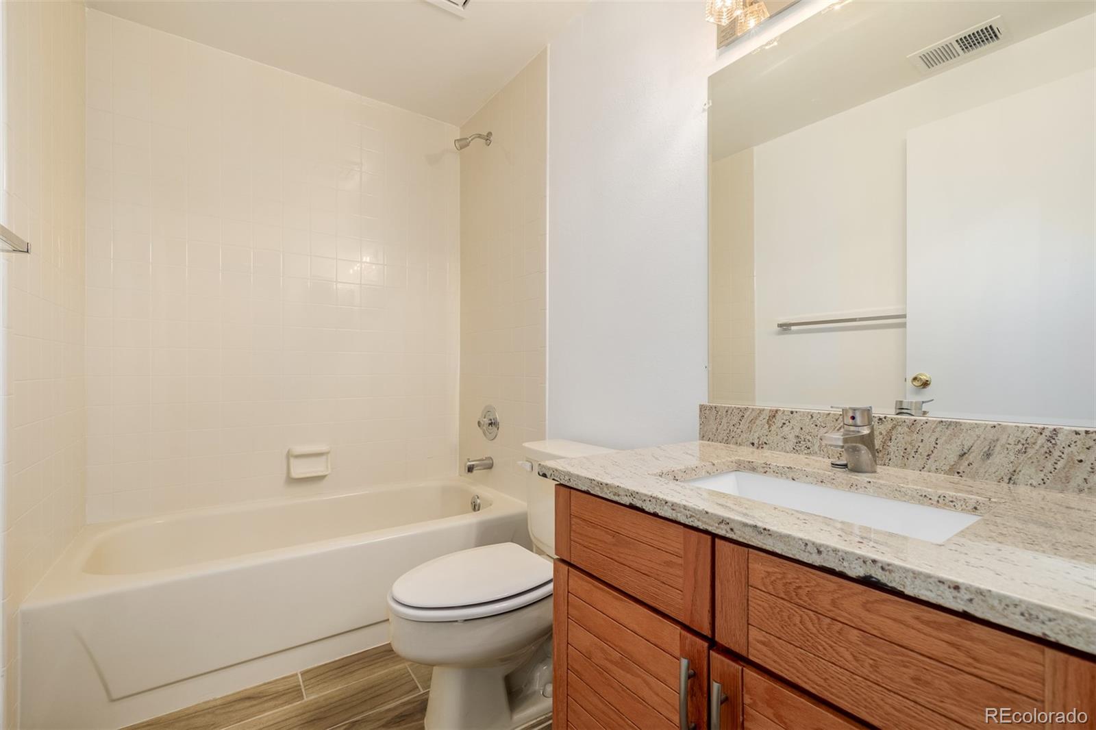 345 Fillmore Street Unit: 209