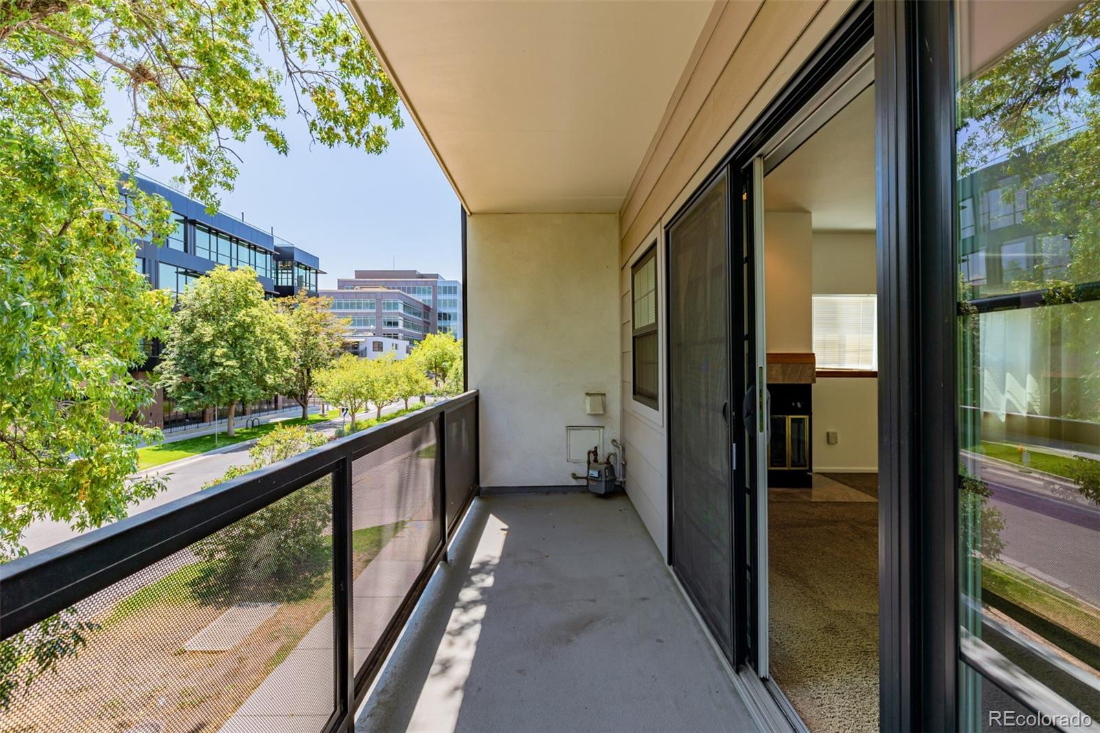 345 Fillmore Street Unit: 209