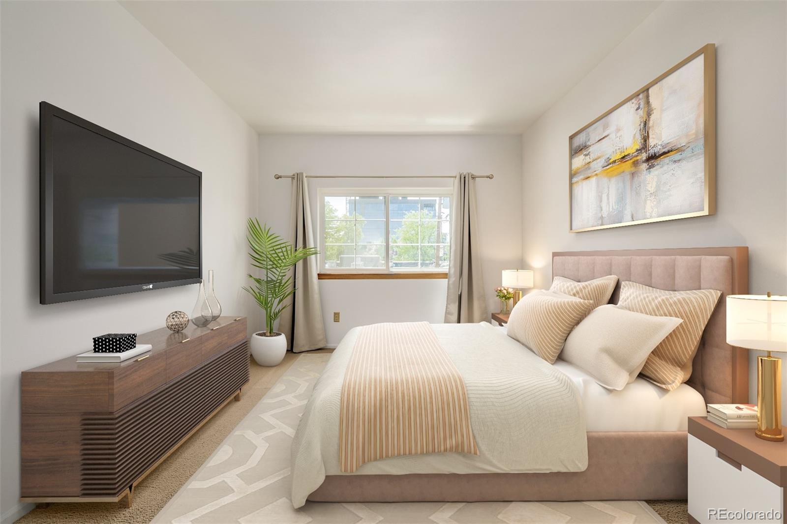345 Fillmore Street Unit: 209