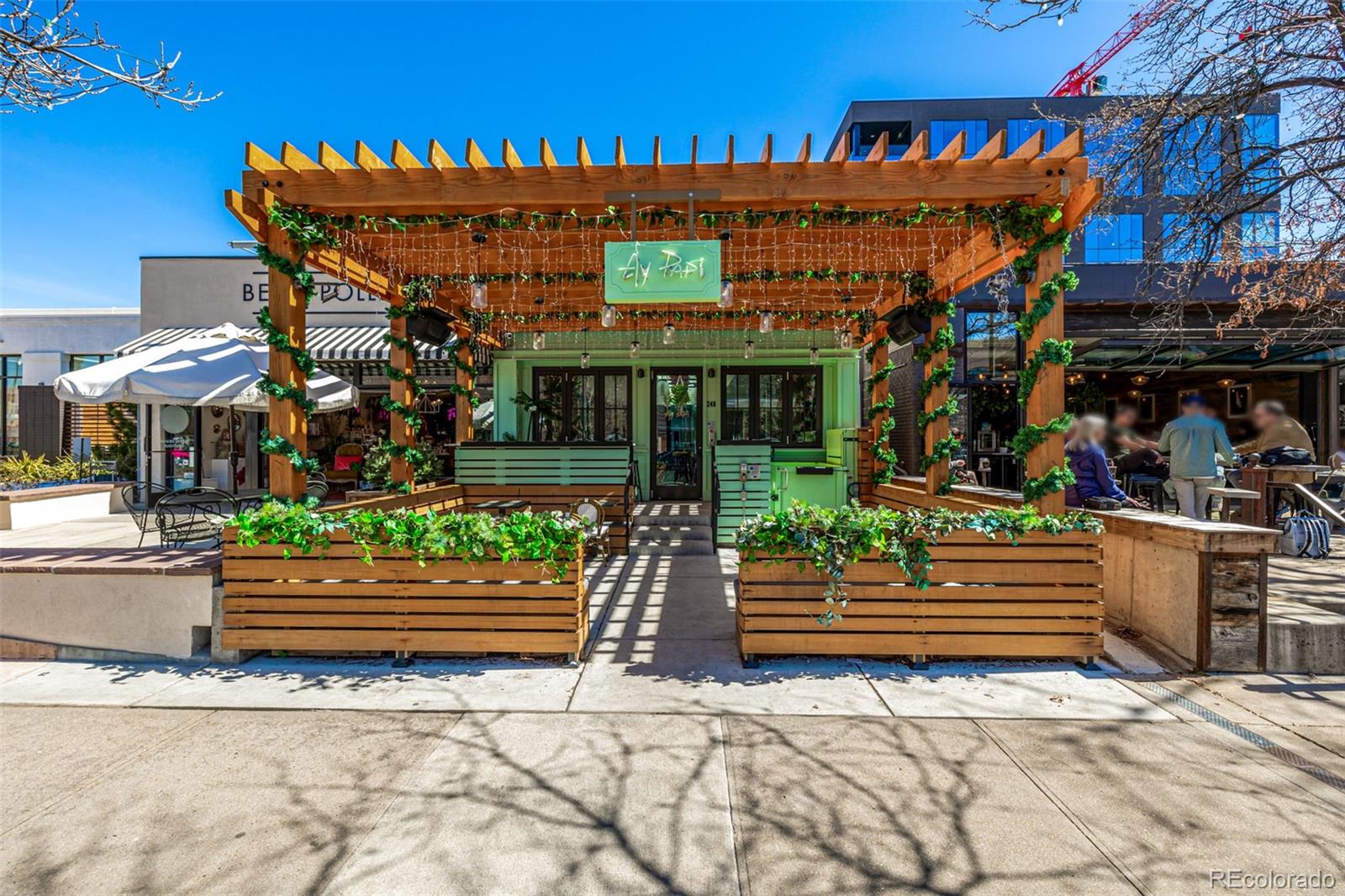 345 Fillmore Street Unit: 209