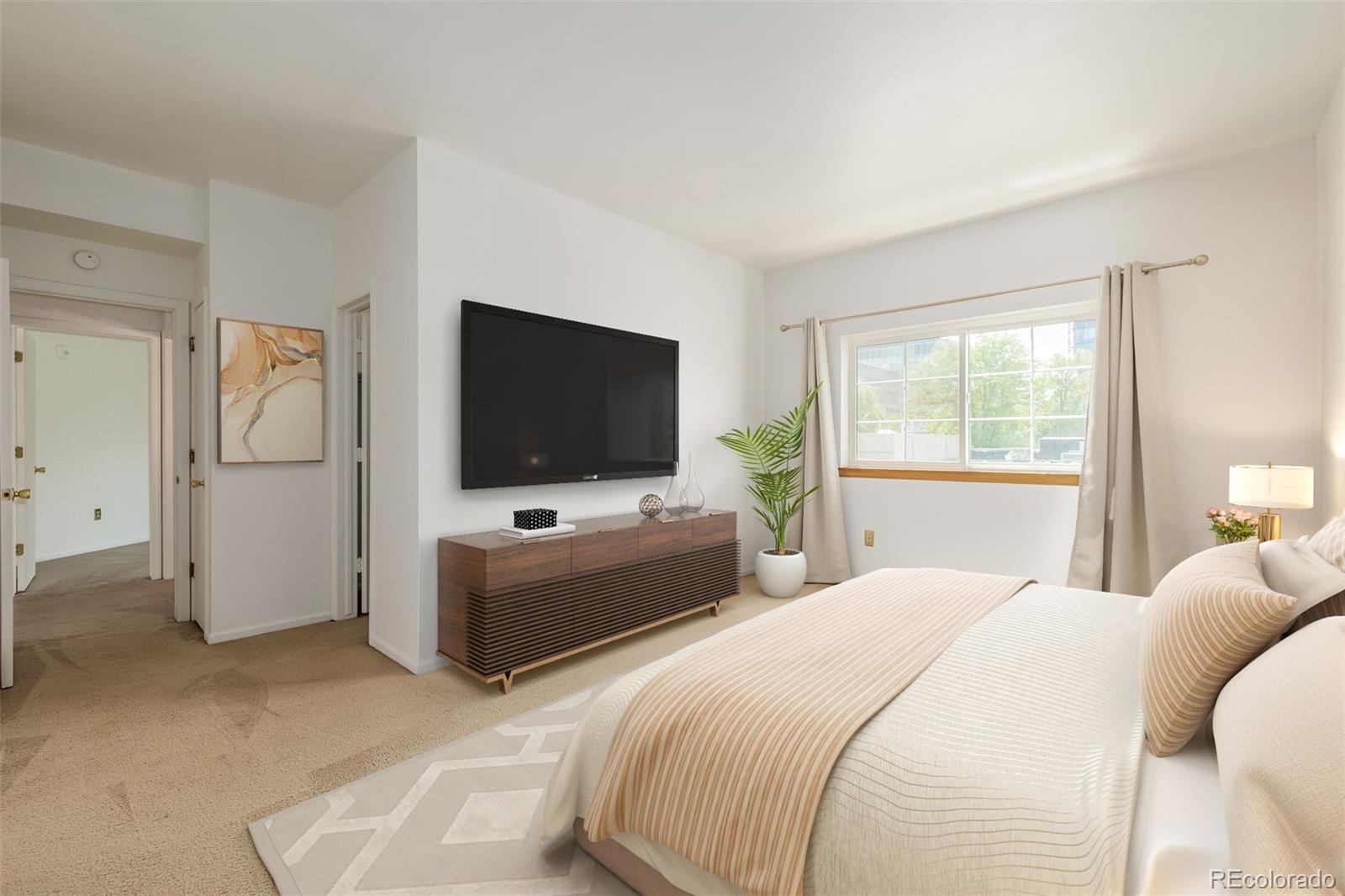 345 Fillmore Street Unit: 209