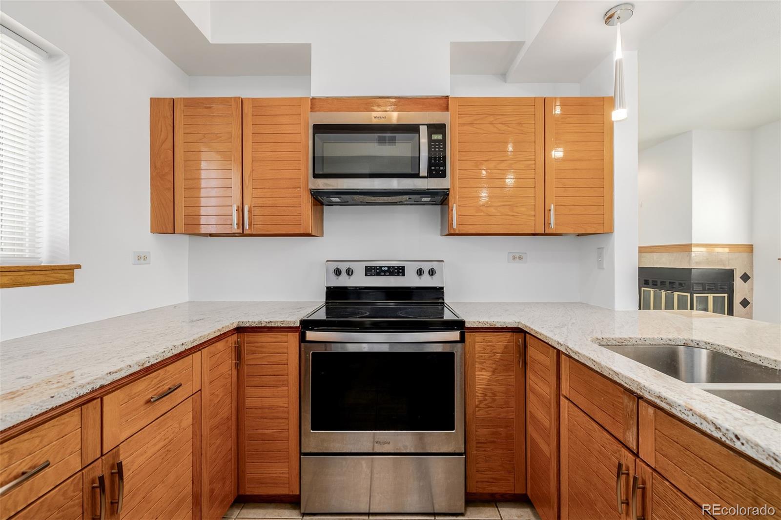 345 Fillmore Street Unit: 209