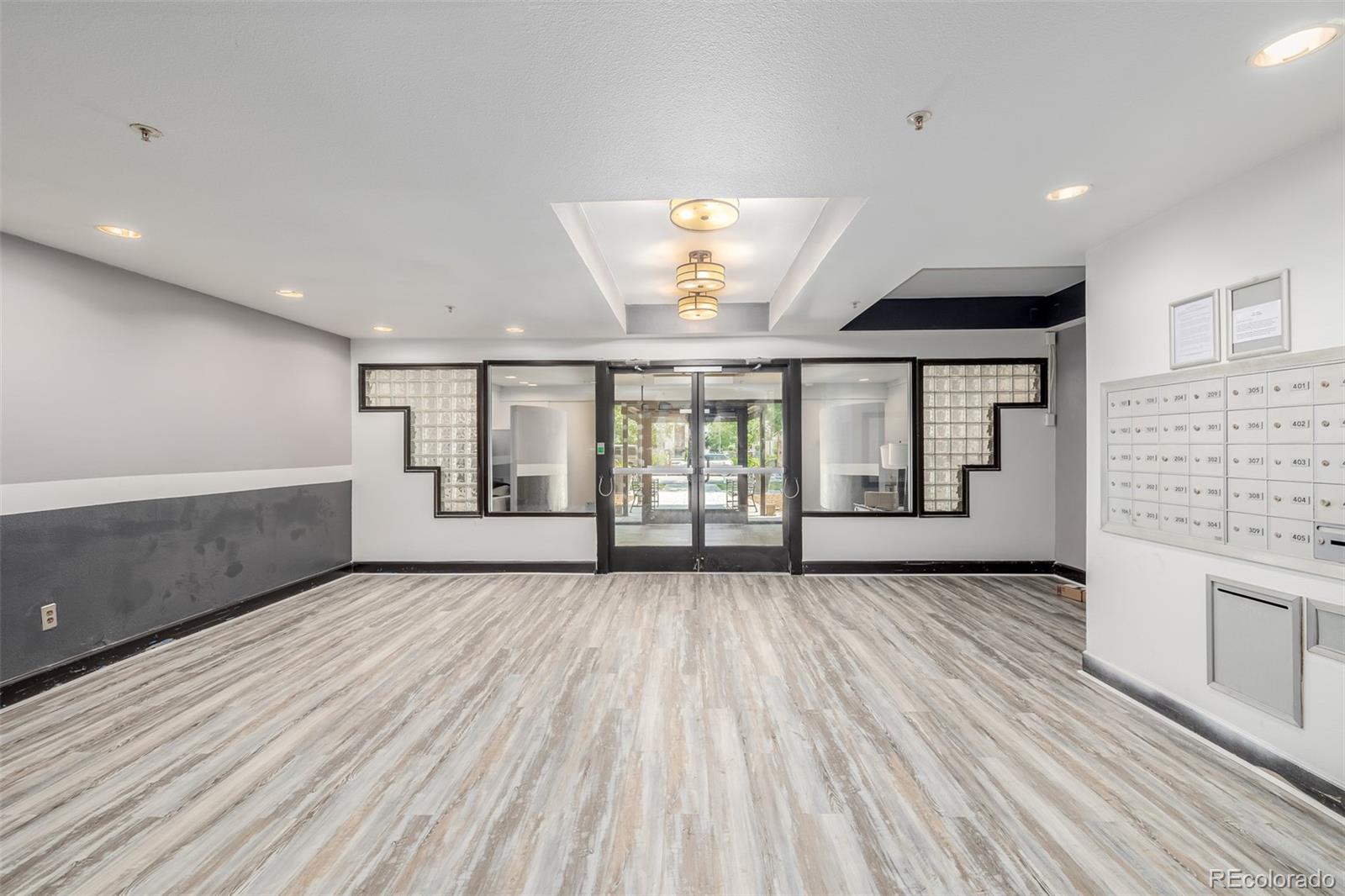 345 Fillmore Street Unit: 209